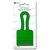 LICE COMB WITH HANDLE, CARDED