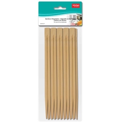 CHOPSTICKS 10/PAK