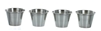 SAUCE CUP 2oz, STAINLESS STEEL