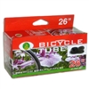 BICYCLE INNER TUBE 26"