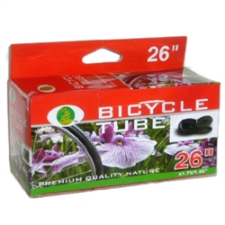 BICYCLE INNER TUBE 26"