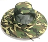 CAMO ARMY HAT