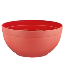 SALAD BOWL 8L PLASTIC