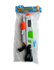 WATER GUN 21", PUMP ACTION