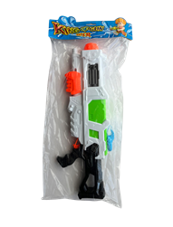 WATER GUN 21", PUMP ACTION