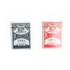 PLAYING CARDS, CLASSIC 12/BOX