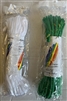 ROPE, 8MM X 40 FT, "CLOTHESLINE" ASSORTED