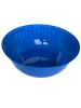 BOWL, PLASTIC ASST COLORS