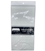 TABLE CLOTH WHITE 54"x108"