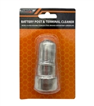 BATTERY POST/CABLE CLEANER