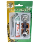 BIKE TIRE REPAIR KIT