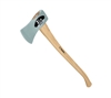 SINGLE BIT AXE 3.5LB WOOD HANDLE