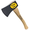 CAMP AXE 1.25lb, WOOD HANDLE
