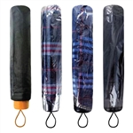 UMBRELLA FOLDING, ASST COLORS