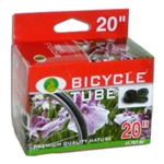 BICYCLE INNER TUBE 20"