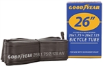 BICYCLE INNER TUBE 26"