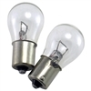 AUTO BULBS--BACK-UP, 2/CD