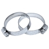 HOSE CLAMPS-1-5/16" X 2.25"-