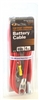 BATTERY CABLE,43" TOP POST4 GAUGE
