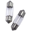 AUTO BULBS,DOME LITE 2/CD (FITS TOYOTA,HONDA)