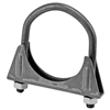 2 1/2" MUFFLER CLAMP, CD