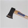 SINGLE BIT AXE 3.5LB WOOD HANDLE