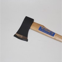 SINGLE BIT AXE 3.5LB WOOD HANDLE