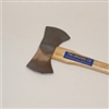 DOUBLE BIT AXE 3.5LB WOOD HANDLE