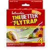 FLYTRAP, WINDOW DESIGN, FLORAL (4/PAK)