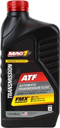 AUTOMATIC TRANSMISSION FLUID DEXIII MERC, QT