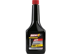 AUTOMATIC TRANSMISSION FLUID, DEX III/MERCON--12OZ