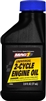 CHAINSAW FUEL MIX, 2-CYCLE, 50:1, 2.6oz