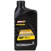 BAR & CHAIN OIL, 1QT, MAG1 PREMIUM ALL SEASON