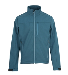 MENS CORE SHELL FITTED JACKET(12/BX ASST SIZES)