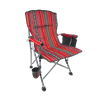 CAMP CHAIR FOLDING SOUTHWEST PATTERN