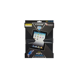IPAD CASE W/KICKSTAND