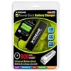 POWER STICK UNIVERSAL BATTERY BANK, Black