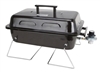 PROPANE GRILL,RECTANGULAR, PORTABLE