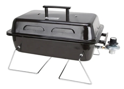 PROPANE GRILL,RECTANGULAR, PORTABLE