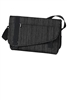 Port Authority Crossbody Messenger