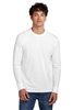 District Perfect Blend CVC Long Sleeve Tee