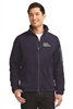 Port Authority Men's Fleece Full-Zip Jacket