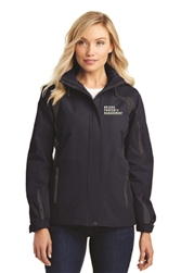 Port Authority Ladies All Season II Jacket