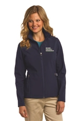 Port Authority Ladies Core Softshell