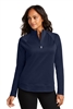 Port Authority Ladies  C-FREE Cypress 1/4-Zip