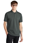 Mercer+Mettle Stretch Heavyweight Pique Polo