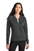 Mercer+Mettle Women's Double-Knit Bomber