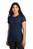 Nike Ladies Swoosh Sleeve rLegend Tee