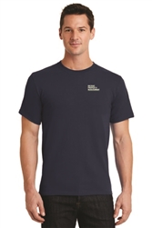 Port Authority Men's S/S T-Shirt