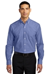 Port Authority SuperPro Oxford Shirt